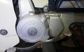 HONDA C90 SUPER CUB E 2019 HA02