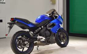 KAWASAKI NINJA 400R 2013