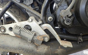 YAMAHA RZ350 4U0