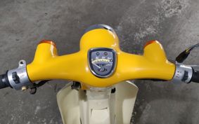 HONDA LITTLE CUB AA01
