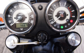 KAWASAKI W800 2013 EJ800A