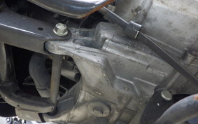 SUZUKI ADDRESS V125 Gen.2 DP12H