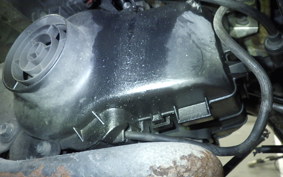 SUZUKI LET's 2 CA1PA