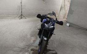 YAMAHA MT-09 RN52J