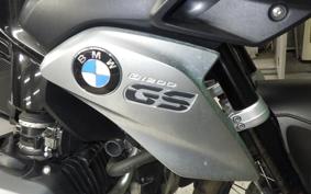 BMW R1200GS 2017