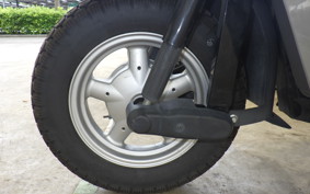 HONDA GYRO X 2006 TD02
