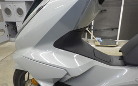 HONDA PCX125 2014 JK05