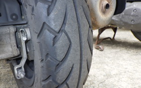 HONDA LEAD 125 JF45