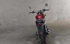HONDA GB350 NC59