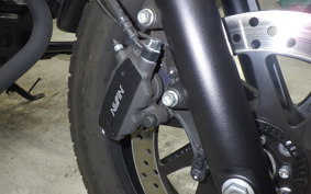 HONDA REBEL 250 A 2007 MC49