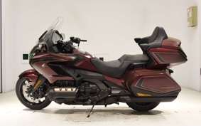 HONDA GL 1800 GOLD WING TOUR DCT 2026 SC79