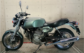 DUCATI GT1000 2007 ZDMC103AA6B