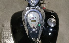 YAMAHA DRAGSTAR 400 CLASSIC 2006 VH01J