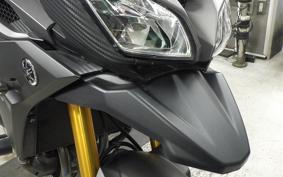 YAMAHA MT-09 Tracer 2015 RN36J