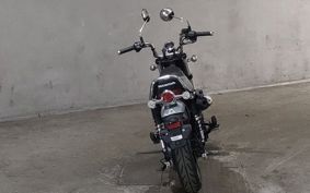 HONDA  DUX 125 JB04