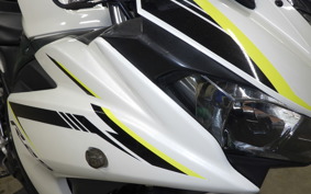 YAMAHA YZF-R25 A 2001 RG43J