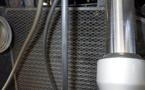 KAWASAKI GPZ1000RX 1987 ZXT00A