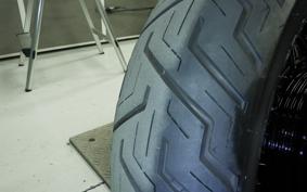 YAMAHA DRAGSTAR 400 1996 4TR