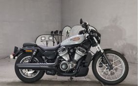 HARLEY RH975S 2024 ZF1