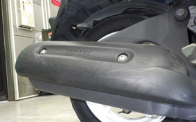 YAMAHA VINO 50 2012 SA54J