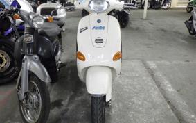 VESPA 50ET2