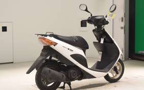 SUZUKI ADDRESS V50 Gen.2 2008 CA42A