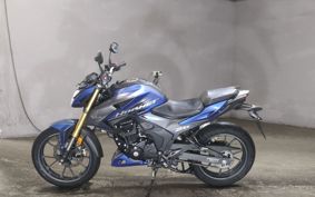 HONDA  HORNET 2.0 MC56