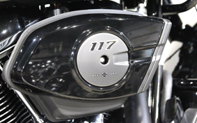 HARLEY FLTRX ROAD GLIDE 2026 KH7