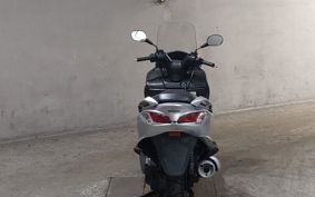 SUZUKI BURGMAN200 CH41A