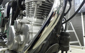 YAMAHA SR400 Gen.5 2020 RH16J