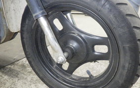 SUZUKI LET's 4 CA45A