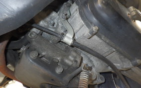 HONDA CREA SCOOPY AF55