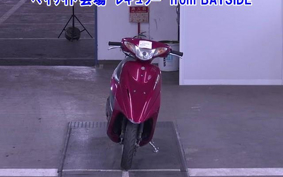 SUZUKI ADDRESS V50