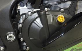 KAWASAKI ZX-25R-2SE ZX250H