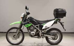 KAWASAKI KLX125 1998 LX125C