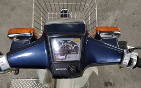 HONDA SUPER CUB90 HA02