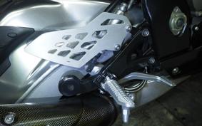 BMW S1000RR 2011