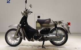 HONDA LITTLE CUB 2008 AA01