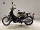 Фото Honda LITTLE CUB 2011 с японского аукциона