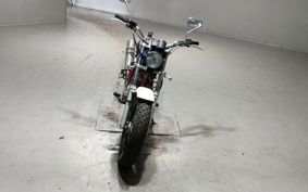 HONDA FTR223 MC34