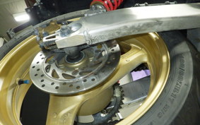 HONDA CB400 SUPER BOLDOR VTEC 2007 NC39