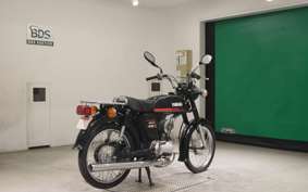 YAMAHA YB50 2022 F5B