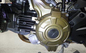 KAWASAKI KSR110 E KL110D
