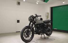 HONDA GB350S 2022 NC59