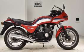 KAWASAKI GPZ400 2024