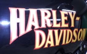 HARLEY FXBRS1870 2020