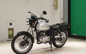 SUZUKI ST250 2001 NJ4AA