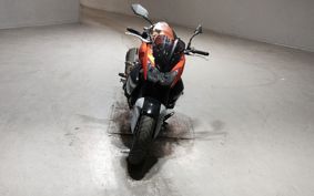 KAWASAKI Z1000 2009 ZRT00B