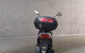 SUZUKI ADDRESS V125 CF46A