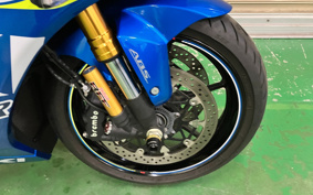 SUZUKI GSX-R1000R ABS 2018 DM11G